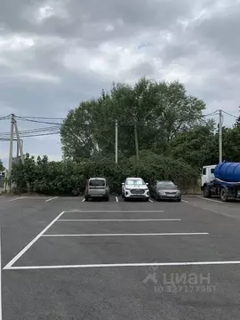 Гараж в Краснодарский край, Сочи ул. Мира, 44 (30 м)