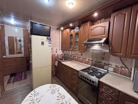 3-к кв. Владимирская область, Ковров ул. Пугачева, 35 (65.2 м)