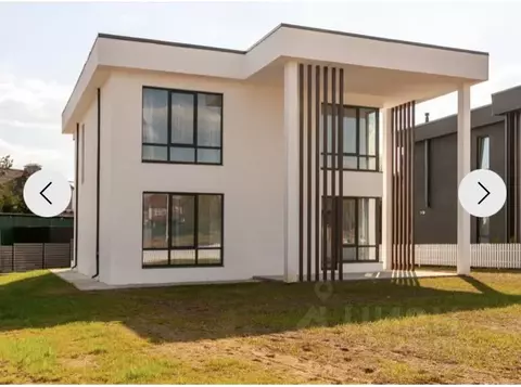 Дом в Московская область, Одинцовский городской округ, пос. Горки-2 8 ...