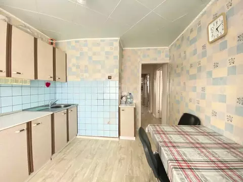 3-к кв. Сахалинская область, Южно-Сахалинск городской округ, с. ...