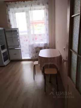 1-к кв. Удмуртия, Ижевск ул. Архитектора П.П. Берша, 21 (36.0 м)