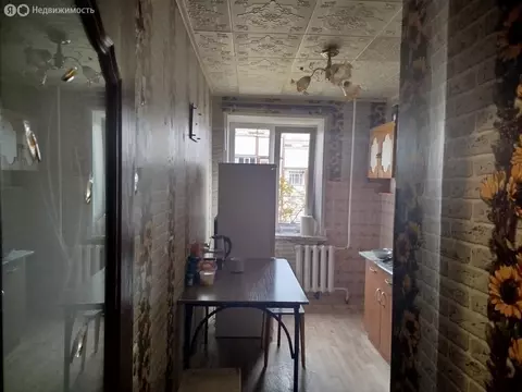 3-комнатная квартира: Белебей, Красная улица, 125/3 (61.2 м)