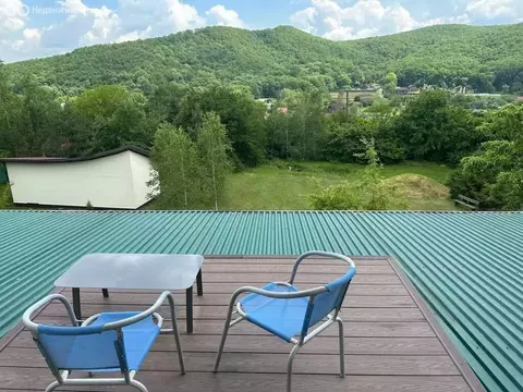 Дом в станица Убинская, Подгорная улица, 41А (330.7 м)