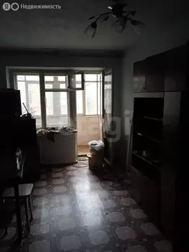 1-комнатная квартира: Бакал, улица Трегубенковых, 5 (28.7 м)