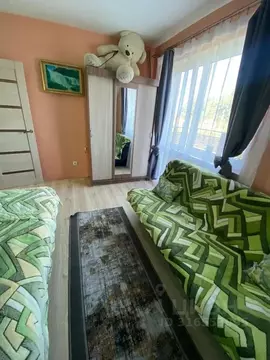 Комната Калининградская область, Зеленоградск пос. Клинцовка, пер. ...