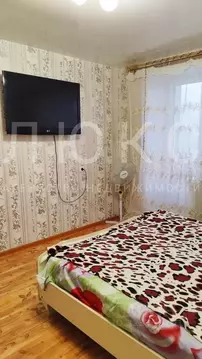 2-к кв. Кемеровская область, Новокузнецк ул. Веры Соломиной, 32 (48.0 ...