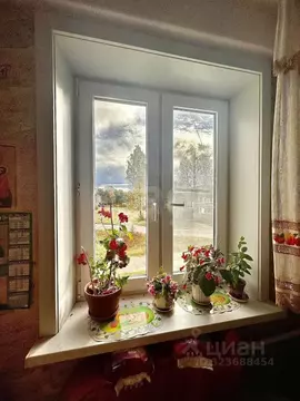 3-к кв. Ленинградская область, Кировский район, Мгинское городское ...