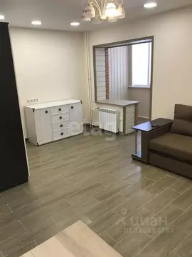 1-к кв. Калужская область, Белоусово Жуковский район, ул. Гурьянова, 1 ...