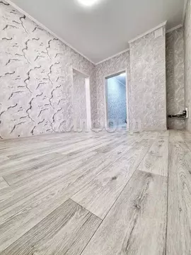1-к кв. Хакасия, Абакан ул. Генерала Тихонова, 12к2 (36.0 м)