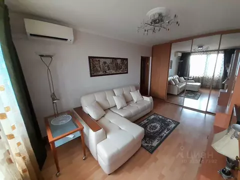 1-к кв. Москва Троицкая ул., 10С1 (32.0 м)