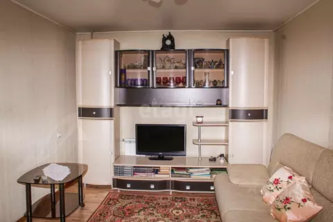 3-к кв. Калужская область, Калуга ул. Суворова, 159 (50.7 м)