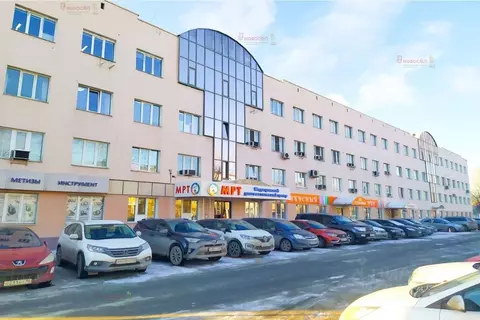 Офис в Свердловская область, Екатеринбург просп. Космонавтов, 15А (49 ...