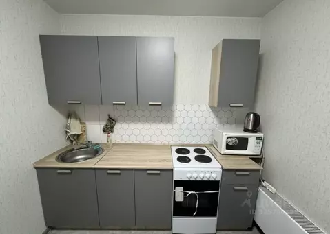 1-к кв. Московская область, Раменский муниципальный округ, Кратово пгт ...