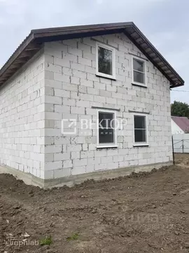 Дом в Костромская область, Кострома Солонка СНТ, 72 (86 м)