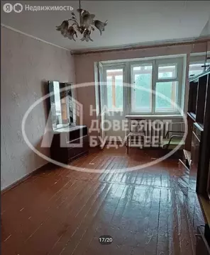 2-комнатная квартира: Губаха, Октябрьский проспект, 11 (44 м)