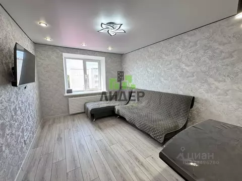 Комната Башкортостан, Нефтекамск ул. Дзержинского, 3 (26.0 м)