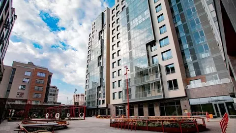 1-к кв. Пензенская область, Пенза ул. Урицкого, 48 (42.0 м)