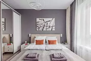 1-к кв. Татарстан, Казань ул. Разведчика Ахмерова, 3А (40.0 м)