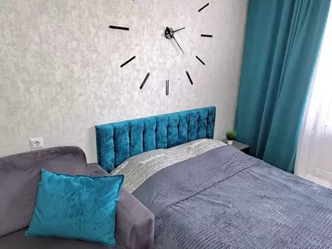 1-к кв. Удмуртия, Сарапул ул. Мельникова, 3Б (39.0 м)