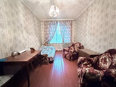 Комната Московская область, Клин Спортивная ул., 1/2 (17.6 м)