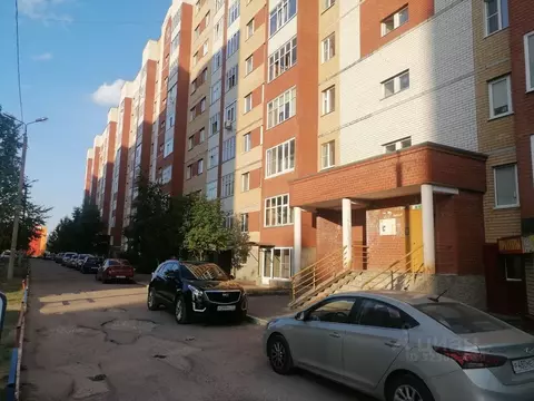 Помещение свободного назначения в Коми, Сыктывкар Сысольское ш., 17/1 ...