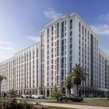 1-к кв. Краснодарский край, Анапа ул. Крылова, 23к2 (36.3 м)