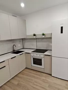 2-к кв. Москва ул. Римского-Корсакова, 11к11 (40.0 м)