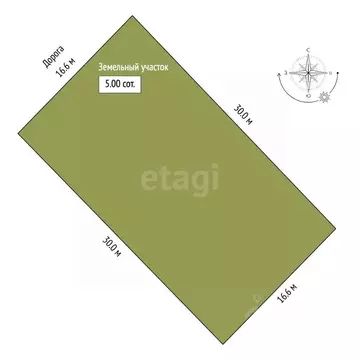 Дом в Московская область, Воскресенск городской округ, с. ...