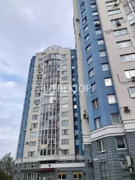 3-к кв. Ярославская область, Ярославль Московский просп., 163к2 (99.5 ...