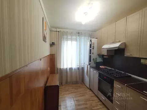 2-к кв. Башкортостан, Уфа Российская ул., 43/1 (45.0 м)