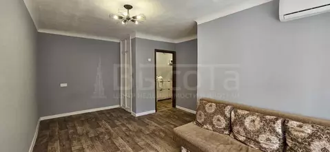 1-к кв. Воронежская область, Воронеж ул. Лидии Рябцевой, 45 (32.0 м)