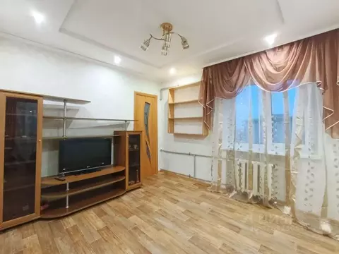 2-к кв. Курская область, Курск ул. Менделеева, 17 (32.5 м)