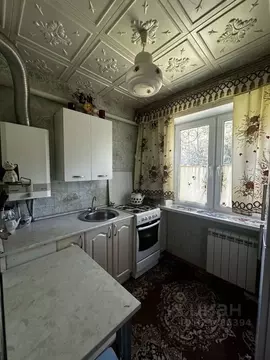 3-к кв. Самарская область, Самара ул. Авроры, 108 (60.0 м)