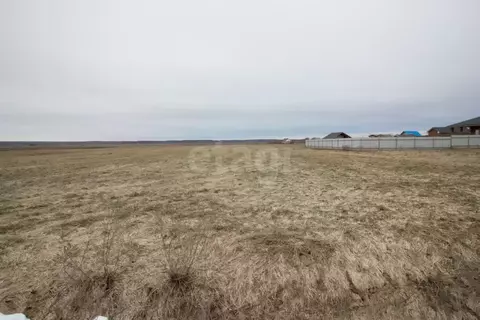 Участок в Калужская область, Дзержинский муниципальный округ, с. ...