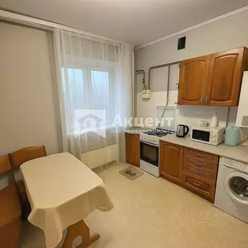 1-к кв. Ивановская область, Иваново Левобережная ул., 12 (38.5 м)