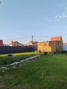 Дом в Ярославская область, Ярославский муниципальный округ, Заволжская ...