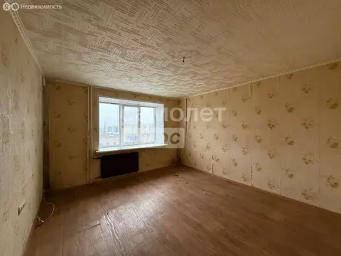 1-комнатная квартира: Стерлитамак, улица Гоголя, 137 (35 м)