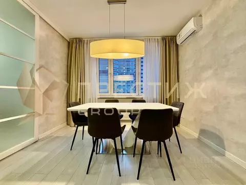 3-к кв. Московская область, Видное бул. Зеленые аллеи, 9 (92.7 м)