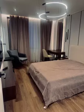 1-к кв. Москва Дмитровское ш., 71А (42.4 м)