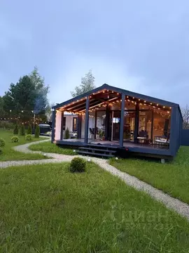 Дом в Московская область, Серпухов городской округ, Чистые Пруды дп  ...