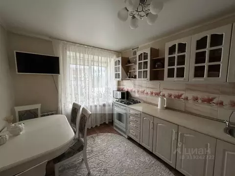 2-к кв. Челябинская область, Коркино просп. Горняков, 13А (55.6 м)