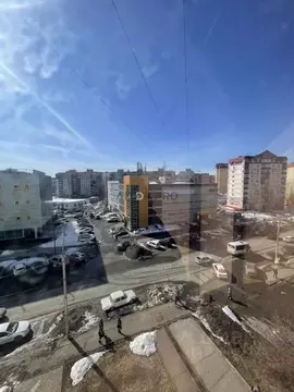 1-к кв. Башкортостан, Уфа ул. Юрия Гагарина, 64 (31.7 м)