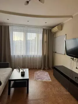 2-к кв. Татарстан, Казань ул. Фатыха Амирхана, 26 (53.3 м)