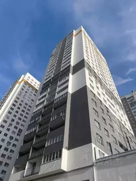 2-к кв. Самарская область, Самара Пролетарская ул., 167 (65.0 м)