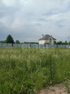 Участок в Москва Марушкинское поселение, д. Акиньшино, Акиньшино кп, 9 ...