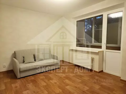 1-к кв. Ростовская область, Таганрог ул. Нестерова, 19 (38.0 м)