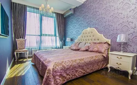 3-к кв. Краснодарский край, Сочи Центральный мкр, ул. Первомайская, 5 ...