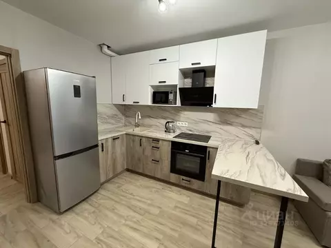 2-к кв. Москва Производственная ул., 17 (53.0 м)