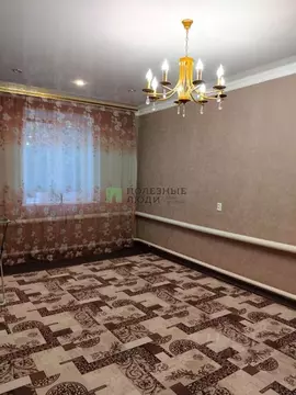 Коттедж в Астраханская область, Наримановский район, с. Разночиновка ...