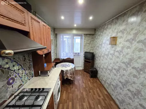 2-комнатная квартира: Рыбинск, Южная улица, 13 (44 м)